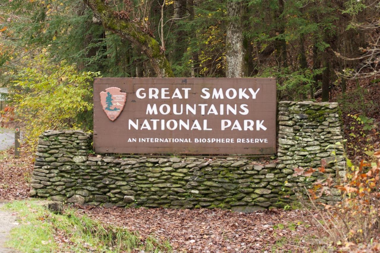Maple Trails, Wifi, 1089 Free Tickets Each Paid Day, Dollywood And More Гетлинбург Екстериор снимка