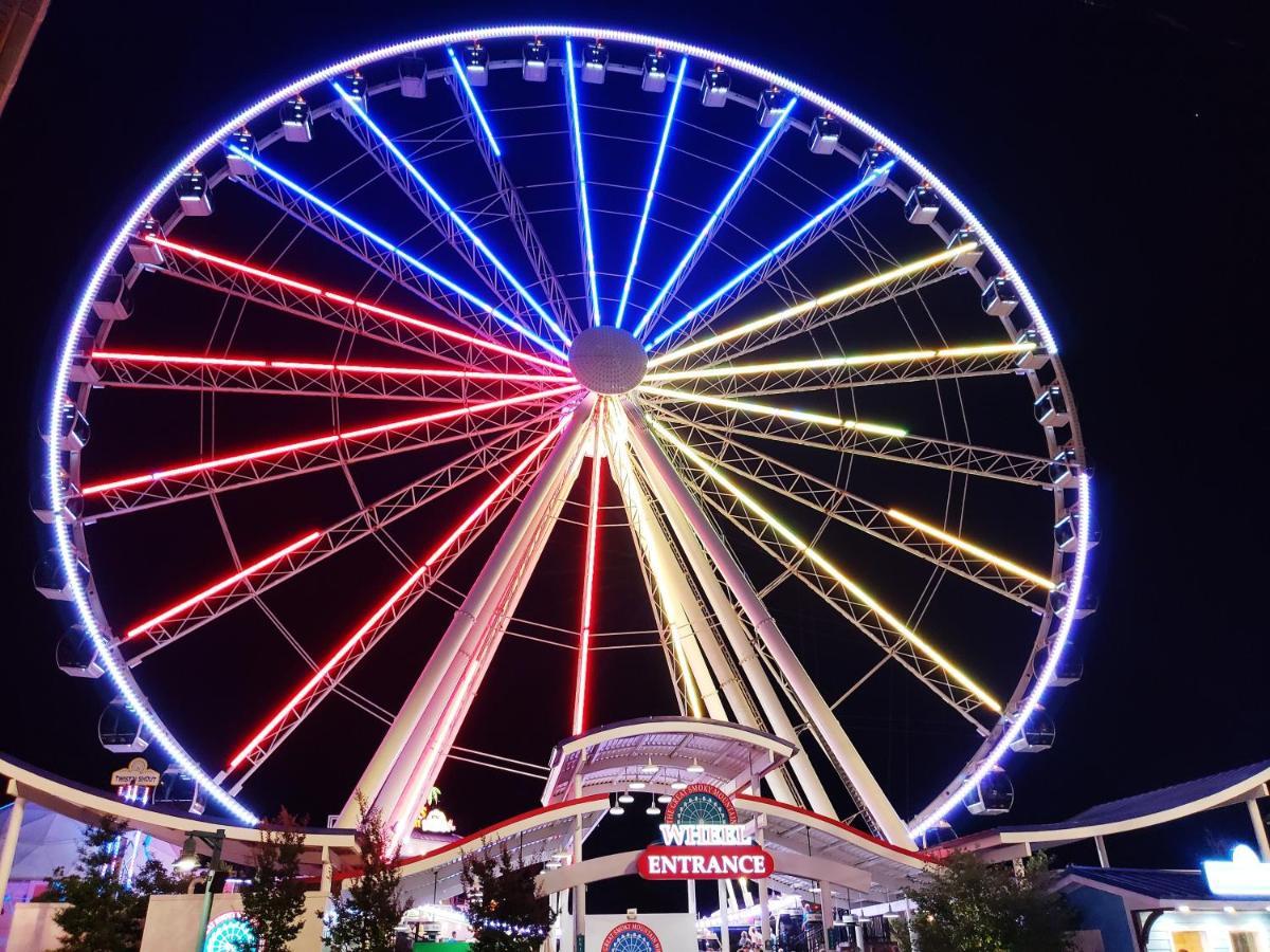 Maple Trails, Wifi, 1089 Free Tickets Each Paid Day, Dollywood And More Гетлинбург Екстериор снимка
