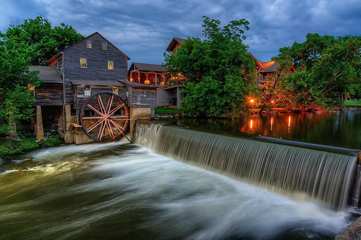 Maple Trails, Wifi, 1089 Free Tickets Each Paid Day, Dollywood And More Гетлинбург Екстериор снимка