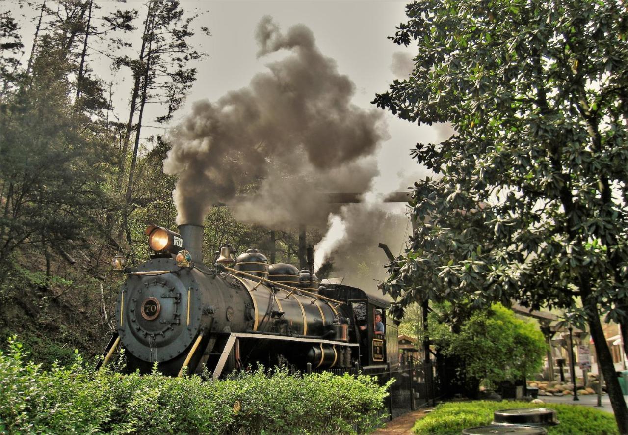 Maple Trails, Wifi, 1089 Free Tickets Each Paid Day, Dollywood And More Гетлинбург Екстериор снимка